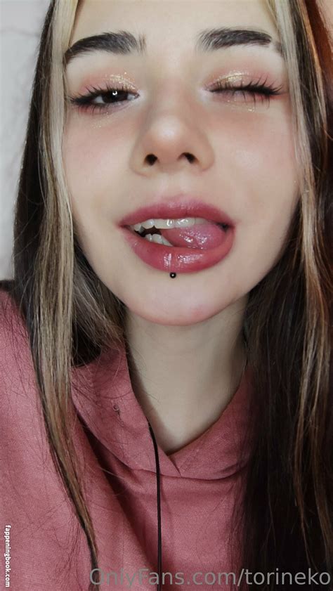 Torineko Nude OnlyFans Leaks Fappening FappeningBook