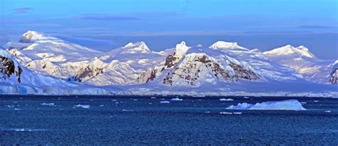 The Viewing Deck Drake Passage Journey Between Ushuaia And Antarctica