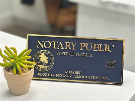 Professional Notary Services at The UPS Store in Denver 7