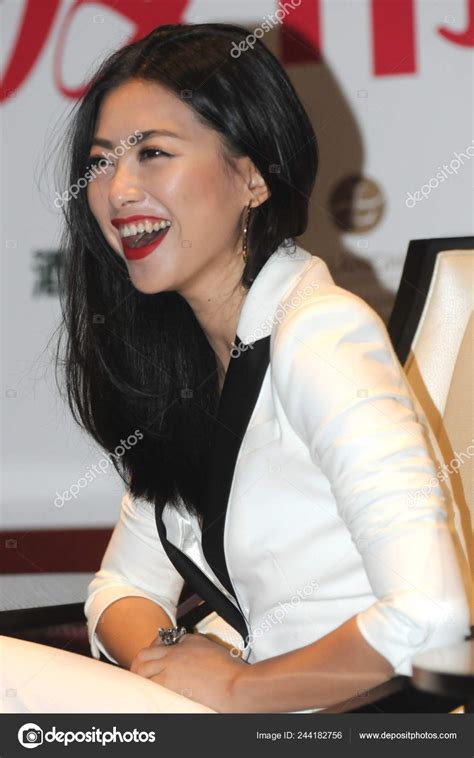 Zhu Zhu Chinese Actress Hot Pictures Indiatimescom Zhu Zhu Chinese ... 