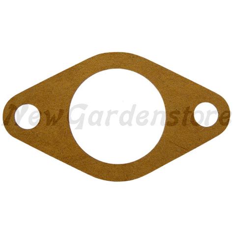 Briggsandstratton Compatible Lawn Tractor Intake Manifold Gasket 6922