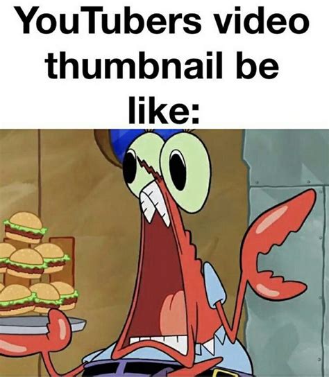 20 Examples Of A Spongebob Meme For Every Situation Artofit