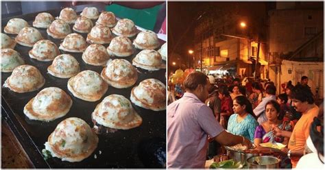 Bangalore's VV Puram Food Street Is All Set To Get A Makeover ...