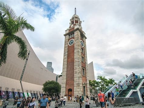 The Oldest Buildings And Structures In Hong Kong