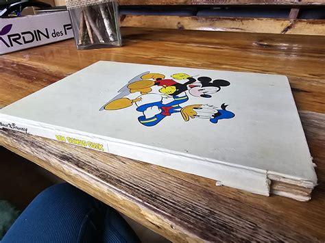 Ich Donald Duck 1974 Walt Disney Buch Kaufen Auf Ricardo