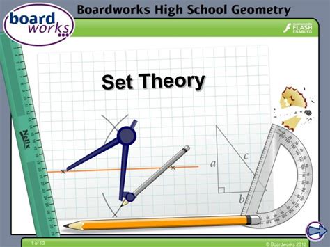 Ppt Set Theory Powerpoint Presentation Free Download Id4298391