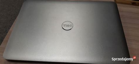 Syndyk Sprzeda Laptop Dell Xps Xi Gup Konin Sprzedajemy Pl