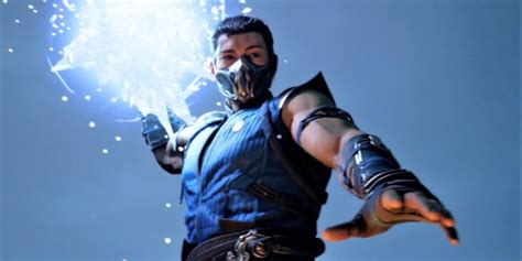 Mortal Kombat 1 Ganha Trailer Oficial De Lançamento