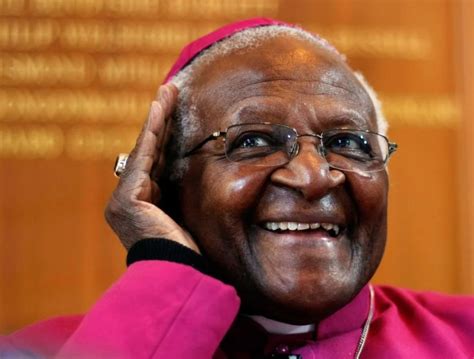 Desmond Tutu South African Equality Activist Dies At 90 Orissapost