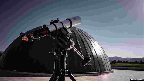 Kosovo Opens Its First National Observatory And Planetarium