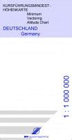 Aip Germany Ifr Online Version Zugang F R Monate Ifr Manuals