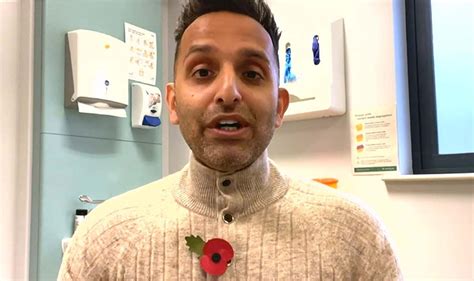 Hot Water Bottle Warning Dr Amir Warns They Can Cause Erythema Ab Igne Or Skin Rash Express