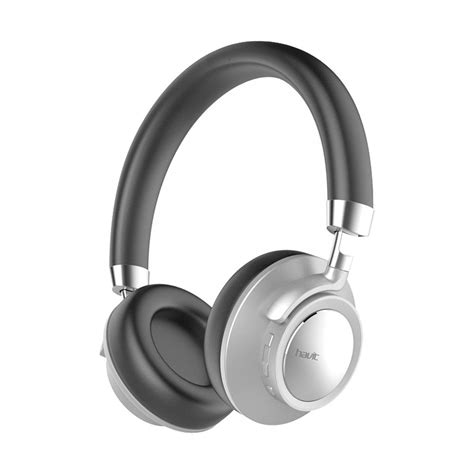 Havit F9 Ultra Comfortable Frosted Wireless Headphone Aristo Computers