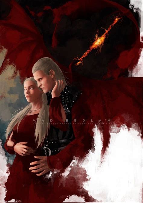 La Maldici N De La Casa Targaryen Daemyra Cap Tulo Ii Page