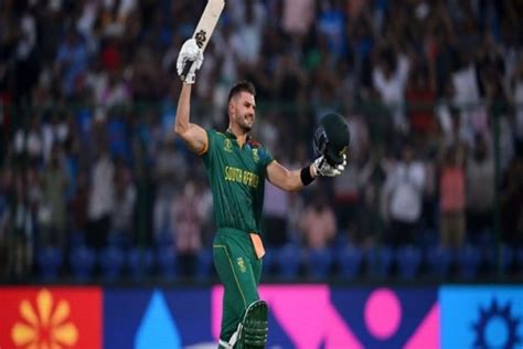 Records Tumble In South Africa S Run Blitzkrieg Against Sri Lanka