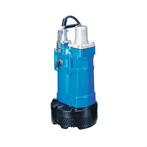 M Hp Three Phase Submersible Dewatering Pump At In Chennai