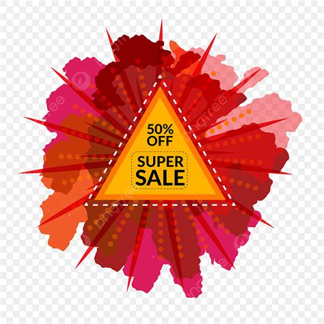 Promotion Sale Labels Vector Art Png Vector Creative Sale E Commerce