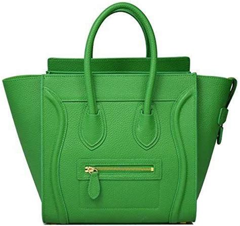 Handbags Purses And Bags HANDBAGSPURSES Celine Micro Luggage