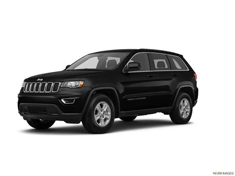 Used Jeep Grand Cherokee Laredo E Sport Utility D Pricing