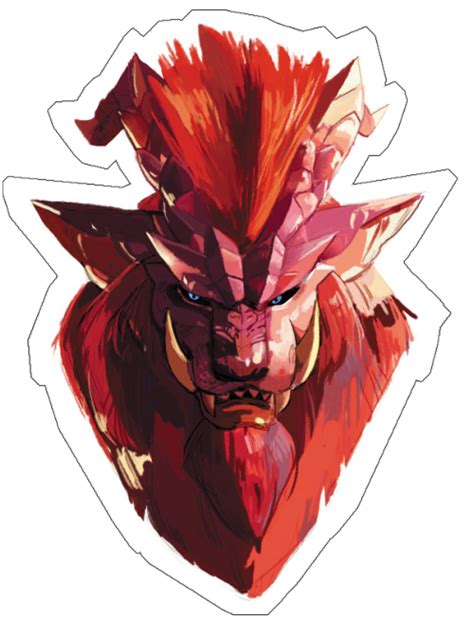 teostra on Tumblr