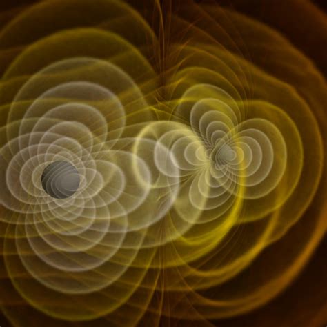 Gravitational Waves