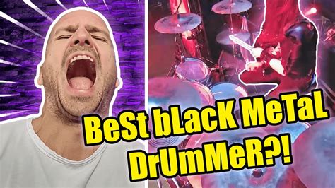 Drum Teacher Reacts Dominating Performance by Nils Fjellström YouTube