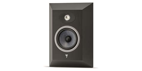 Focal Theva Surround Noir Enceintes Surround Sur Easylounge