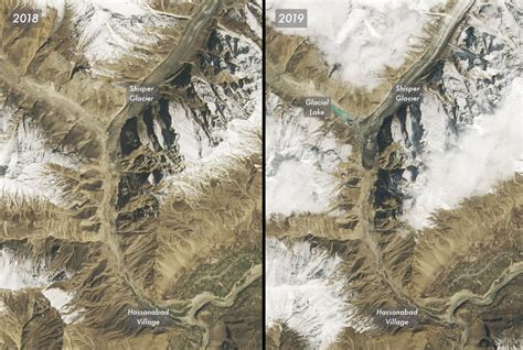 himalayan glaciers melt  water crisis looms  south asia awaken