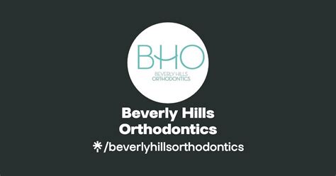 Beverly Hills Orthodontics Linktree