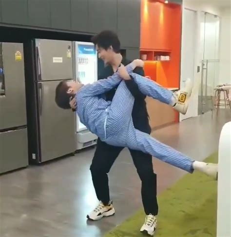 Asian Cute Gay Couples