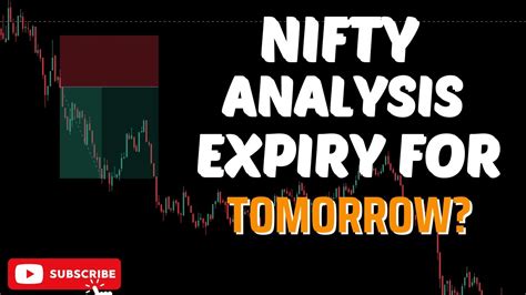 Nifty Bank Nifty Market Analysis For Tomorrow Expiry Trader