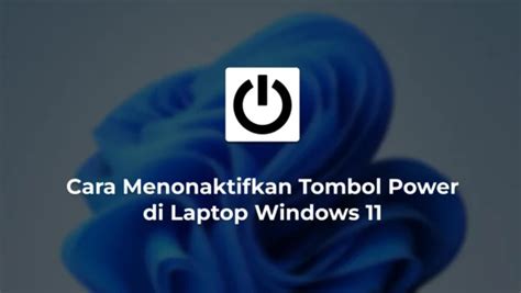 Cara Mengaktifkan Ultimate Performance Windows Terbaru