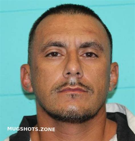 MARTINEZ JESSE ALLAN 10 07 2021 Nolan County Mugshots Zone