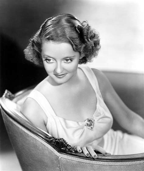 Bette Bette Davis Photo 15190338 Fanpop