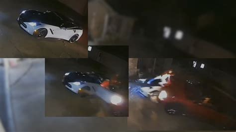 Nude Truck Driver Assaults Corvette Driver Backfire News