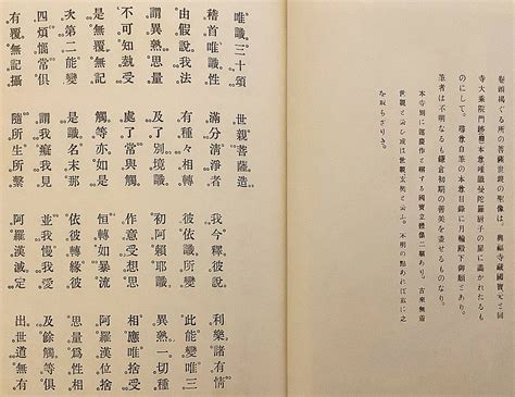 唯識論三十頌の研究 世親の宗教 佐伯良謙 文政堂 75 再版 唯識三十頌註解 玄奘 ヴァスバンドゥ 瑜伽行唯識学派 インド論理学 龍樹