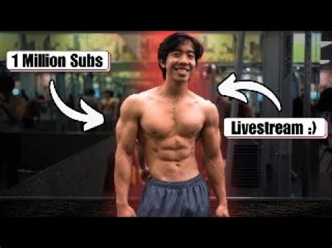 Million Subscriber Livestream Youtube