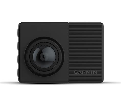 Buy GARMIN 66W Full HD Dash Cam - Black | Free Delivery | Currys