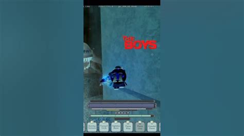 Devious Bounder In Layer 2 Deepwoken Deepwoken Roblox Youtube