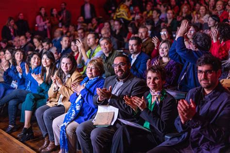 Alcaldesas y alcaldes de todo el país participaron en encuentro de