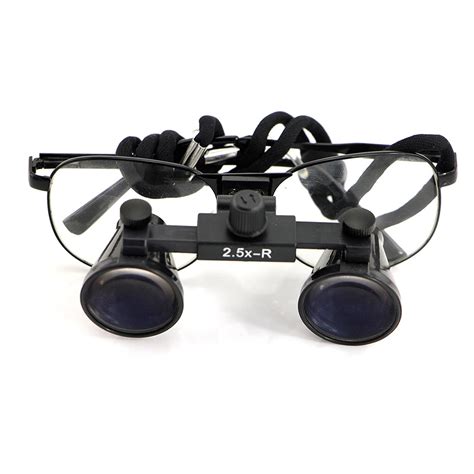 Buy Surgical Binocular Loupes X X Binocular Dental Surgery