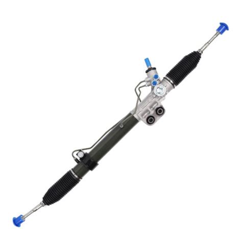 Power Steering Rack Pinion For Nissan Armada Titan Infiniti QX56 2004