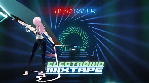 Beat Saber Waiting All Night Rudimental Ft Ella Eyre Expert