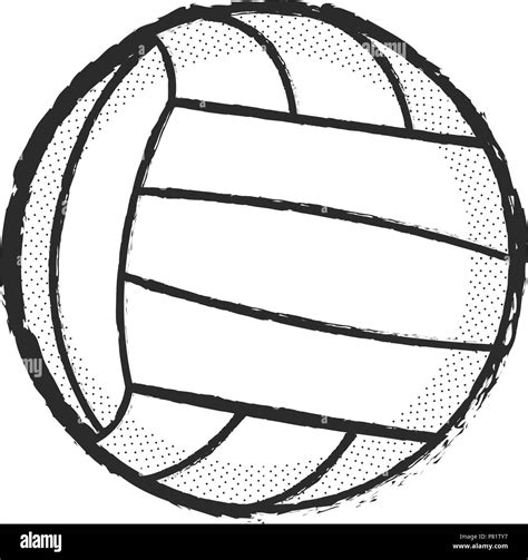 Fondo De Voleibol Imágenes De Stock En Blanco Y Negro Página 2 Alamy