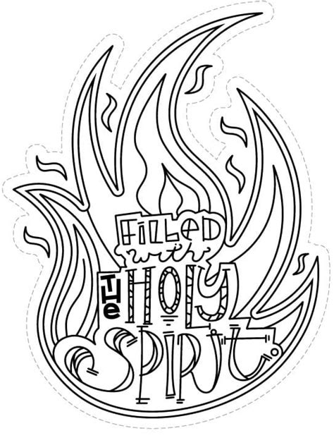 The Holy Spirit