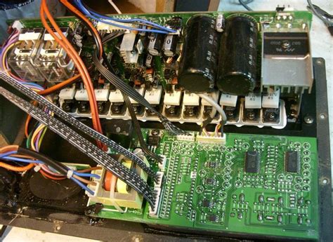 Акустика 5.1 Dialog Oscar Ao-55. Очень Сильно Фонит. - Аудиоаппаратура ...