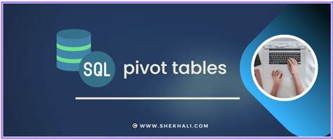 Pivot Table Example In Sql Server Cabinets Matttroy