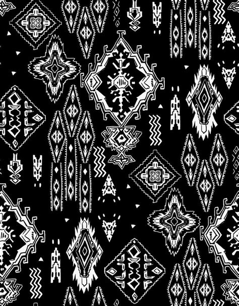 Pin By Riyan On Abstract In Textile Design Prints White Patterns