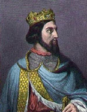 HENRI Ier - Tous les Rois de France