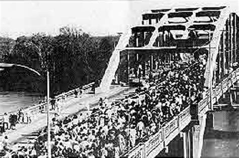 Why The Edmund Pettus Bridge Must Be Renamed - https://empathyeducates.org